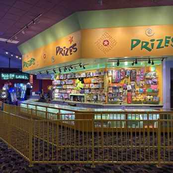 John's Incredible Pizza - Montclair - Prizes - Arcades Near Me - Montclair, California John's Incredible Pizza - Montclair - Prizes - Arcades Near Me - Montclair, California