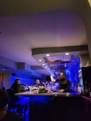 Tesoro D'Italia Restaurant by null