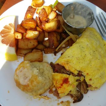 Morning Glory Cafe - Pork is the New Black - Breakfast & Brunch Near Me - Phoenix, Arizona Morning Glory Cafe - Pork is the New Black - Breakfast & Brunch Near Me - Phoenix, Arizona