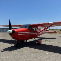 Golden Wings Aviation
