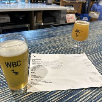 Windermere Brewing - Breweries Near Me - Windermere, Florida