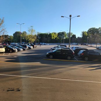 Bojangles Coliseum - Parking - Stadiums & Arenas Near Me - Charlotte, North Carolina Bojangles Coliseum - Parking - Stadiums & Arenas Near Me - Charlotte, North Carolina
