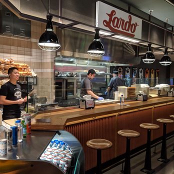 Lardo - Sandwiches Near Me - Las Vegas, Nevada