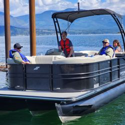 Shuswap Marina