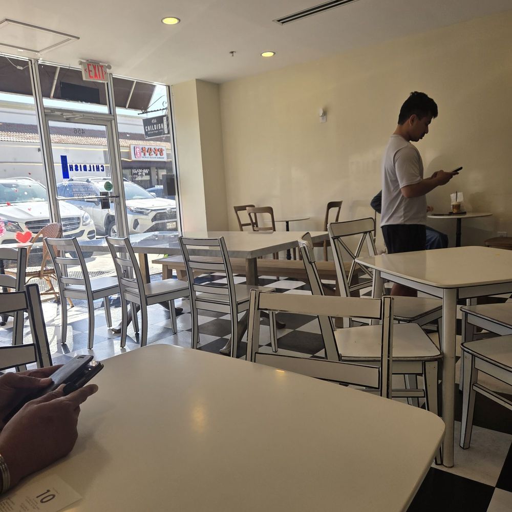 Childish Bakery - Bakeries Near Me - Carrollton, Texas Childish Bakery - Bakeries Near Me - Carrollton, Texas