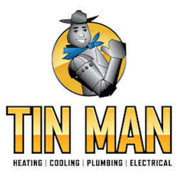 Tin Man Heating and Cooling