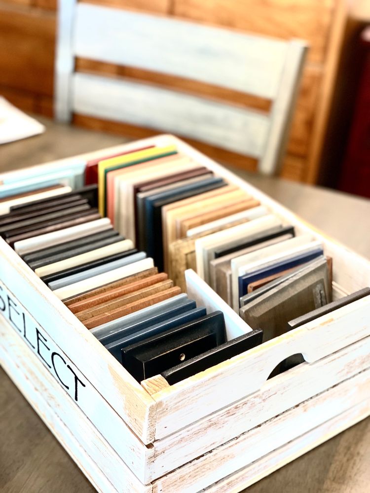 GOTHIC CRAFT Updated October 2024 420 Tarrytown Rd, White