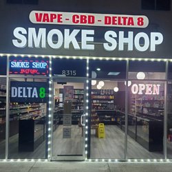 Smoke Shop Factory - SMOKE SHOP FACTORY