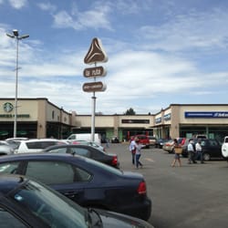 Plaza La Ruta - Casi todo en un solo lugar.