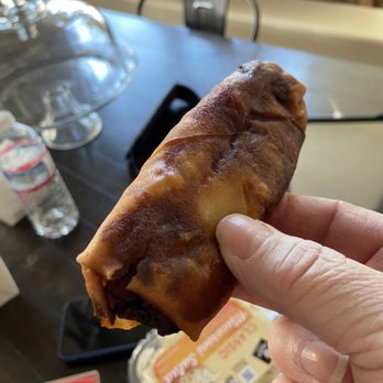 Safeway - Gross! Flat, greasy, and burnt to a crisp! - Grocery Near Me - Tracy, California