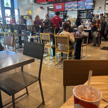 Raising Cane's Chicken Fingers - Fast Food Near Me - Brighton, Colorado Raising Cane's Chicken Fingers - Fast Food Near Me - Brighton, Colorado