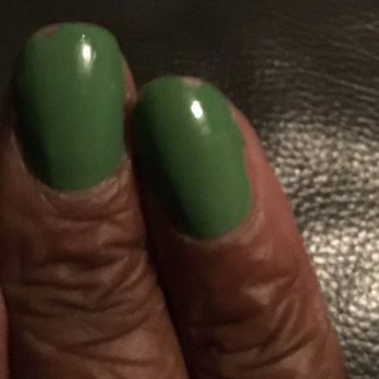 nailsaloon - Capitol Hill - Chipped nails. - Nail Salons Near Me - Washington, DC, District of Columbia nailsaloon - Capitol Hill - Chipped nails. - Nail Salons Near Me - Washington, DC, District of Columbia