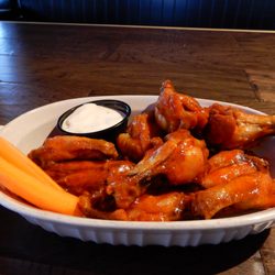 Matty O'Shea's Pub