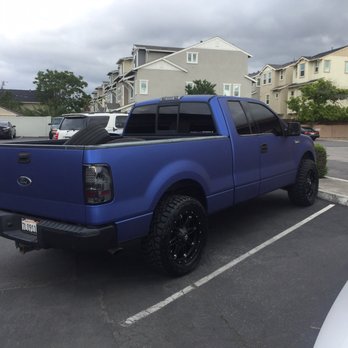 California Wheels - Tires Near Me - Campbell, California