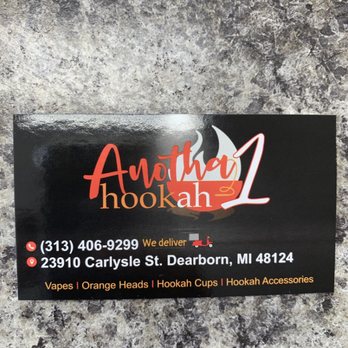 Anotha 1 Hookah - Tobacco Shops Near Me - Dearborn, Michigan Anotha 1 Hookah - Tobacco Shops Near Me - Dearborn, Michigan