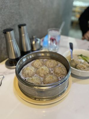 Dumpling House by null
