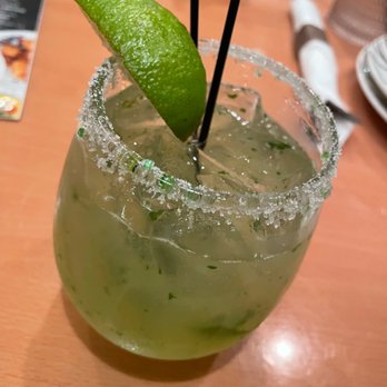 Chao Phra Ya - Mint Mojito - Thai Near Me - Herndon, Virginia Chao Phra Ya - Mint Mojito - Thai Near Me - Herndon, Virginia