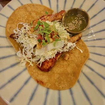 Thirty Eight - Fish Tacos - Seafood Near Me - Urban Honolulu, Hawaii Thirty Eight - Fish Tacos - Seafood Near Me - Urban Honolulu, Hawaii