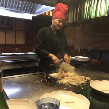 Samurai Steakhouse - Japanese Near Me - West Bloomfield, Michigan