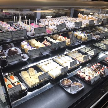Sugar Plum Bakery - Display case - Bakeries Near Me - Virginia Beach, Virginia Sugar Plum Bakery - Display case - Bakeries Near Me - Virginia Beach, Virginia