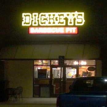 Dickey's Barbecue Pit - Barbeque Near Me - Lathrop, California Dickey's Barbecue Pit - Barbeque Near Me - Lathrop, California