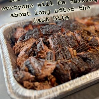 Crackersnacks BBQ - Barbeque Near Me - Holly, Michigan