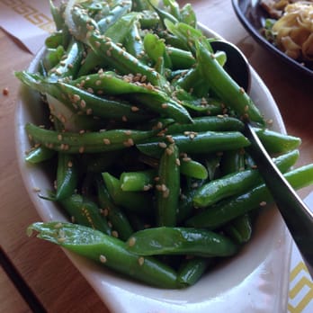 Burmese Kitchen - String beans - Burmese Near Me - San Francisco, California Burmese Kitchen - String beans - Burmese Near Me - San Francisco, California