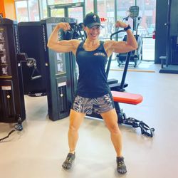 Get-Fit Prescott