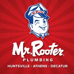 Mr. Rooter Plumbing of Huntsville