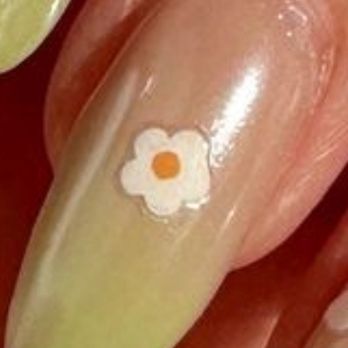 T Spa Nails - The reference picture of what I asked for - Nail Salons Near Me - Olympia, Washington