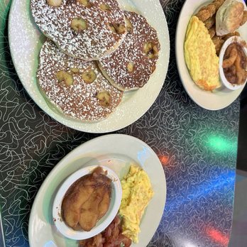 Galaxy Diner - American Near Me - Richmond, Virginia Galaxy Diner - American Near Me - Richmond, Virginia