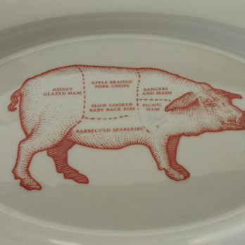 Heritage Tavern - Amusing plate - New American Near Me - Madison, Wisconsin