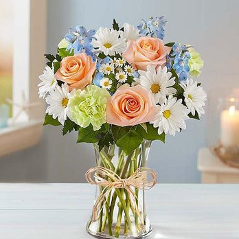 River's Bend Florist - What I ordered.... - Florists Near Me - Chester, Virginia River's Bend Florist - What I ordered.... - Florists Near Me - Chester, Virginia
