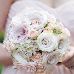 Le Jardin Francais - Bridal Bouquet