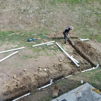 OCUG Landscaping - Drainage work - Masonry/Concrete Near Me - Temecula, California