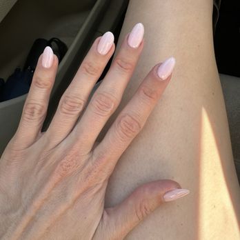 Aria Nail Bar - Crooked nails. - Nail Salons Near Me - Phoenix, Arizona Aria Nail Bar - Crooked nails. - Nail Salons Near Me - Phoenix, Arizona