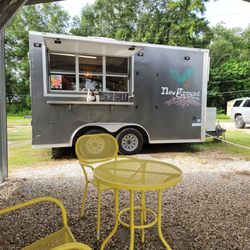 New Ground Coffee - The New Ground Coffee trailer