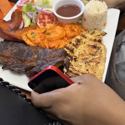 Las Esperanzas Café 2