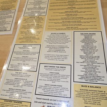 Bee Brothers - Breakfast & Brunch Near Me - Romeoville, Illinois Bee Brothers - Breakfast & Brunch Near Me - Romeoville, Illinois