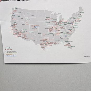 Tuff Shed - Sheds & Outdoor Storage Near Me - Plain City, Ohio Tuff Shed - Sheds & Outdoor Storage Near Me - Plain City, Ohio