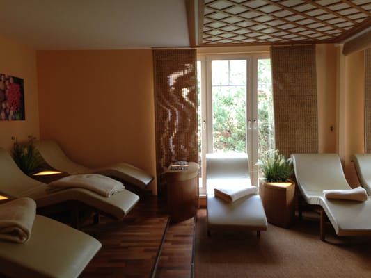 Hotel Meerlust by null