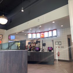 Wendy's