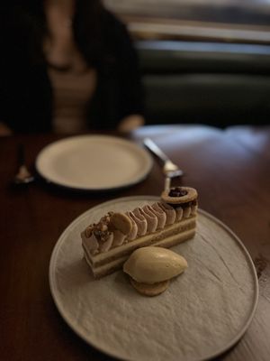 Gui Steakhouse – NYC Times Square by null