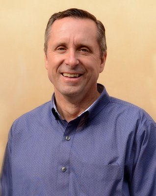 Craig Mattinson, DDS