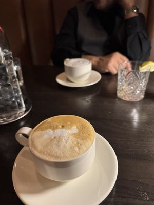 Sophia Steak Lake Forest by null