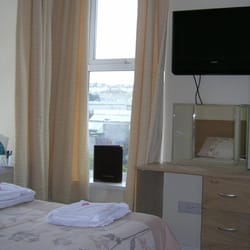 Harrington Guest House