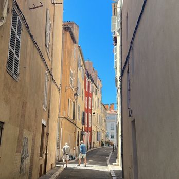 Le Panier des Arts - Landmarks & Historical Buildings Near Me - Marseille, 13