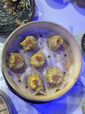 Dumpling Master | Bubble Tea & Noodles by null