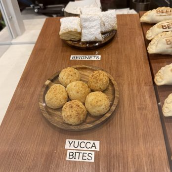 Empanada Factory - Other offerings - Empanadas Near Me - Las Vegas, Nevada