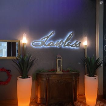 Lawless Spirits & Kitchen - Enter here - Venues & Event Spaces Near Me - Houston, Texas